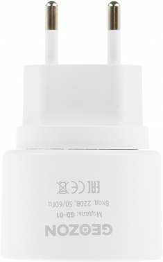 Датчик утеч.газ. Geozon GD-01