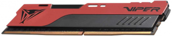 Память DDR4 16Gb 3200MHz Patriot  PVE2416G320C8