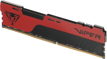 Память DDR4 16GB 3200MHz Patriot  PVE2416G320C8