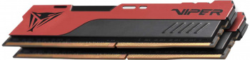 Память DDR4 2x16Gb 3200MHz Patriot  PVE2432G320C8K
