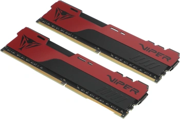 Память DDR4 2x16Gb 3600MHz Patriot  PVE2432G360C0K