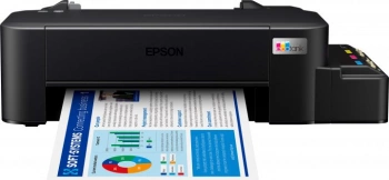 Принтер струйный Epson L121