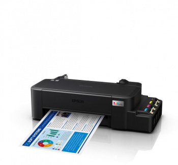 Принтер струйный Epson L121