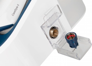 Парогенератор Braun IS5145WH