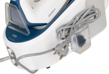 Парогенератор Braun IS5145WH