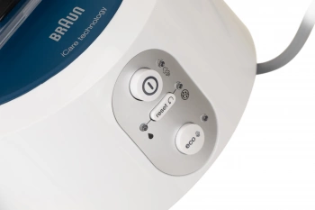 Парогенератор Braun IS5145WH