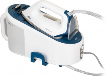 Парогенератор Braun IS5145WH