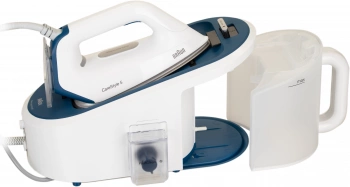 Парогенератор Braun IS5145WH