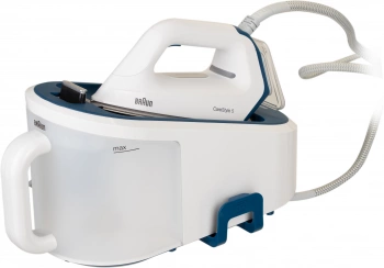 Парогенератор Braun IS5145WH