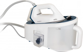 Парогенератор Braun IS5145WH