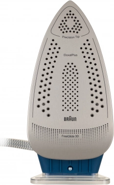 Парогенератор Braun IS5145WH