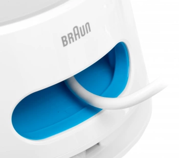 Парогенератор Braun IS1012BL