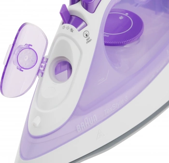 Утюг Braun SI3042VI