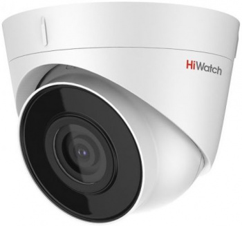 Камера видеонаблюдения IP HiWatch  DS-I203(D)(4 mm)