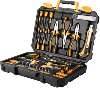 Набор инструментов Deko TZ82