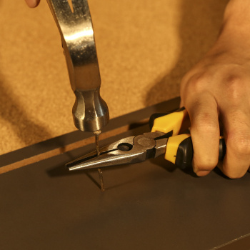 Набор инструментов Deko TZ82