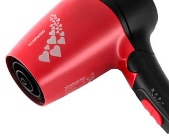 Фен Starwind SHD 7065