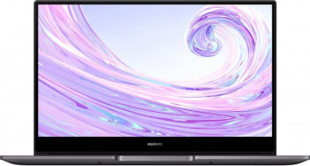 Ноутбук Huawei MateBook D 14 Core i3 10110U 8Gb SSD256Gb Intel UHD Graphics 14