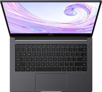 Ноутбук Huawei MateBook D 14 Core i3 10110U 8Gb SSD256Gb Intel UHD Graphics 14