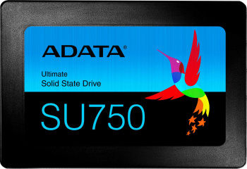 Накопитель SSD A-Data SATA-III 512GB ASU750SS-512GT-C