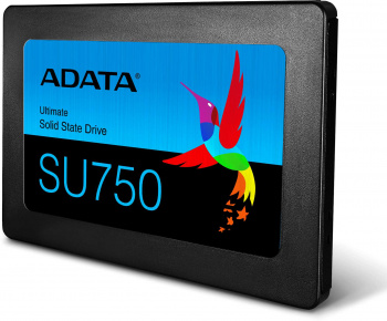 Накопитель SSD A-Data SATA-III 512GB ASU750SS-512GT-C