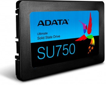 Накопитель SSD A-Data SATA-III 512GB ASU750SS-512GT-C