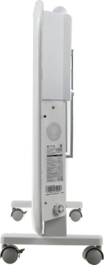 Конвектор Royal Clima Sorento Meccanico REC-S2000M