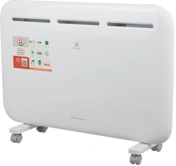 Конвектор Royal Clima Sorento Meccanico REC-S1500M