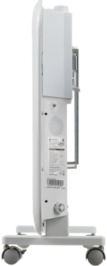 Конвектор Royal Clima Sorento Meccanico REC-S1500M