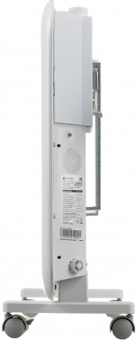 Конвектор Royal Clima Sorento Meccanico REC-S1500M