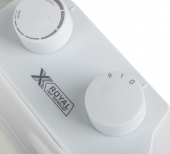 Конвектор Royal Clima Sorento Meccanico REC-S1500M