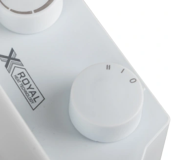 Конвектор Royal Clima Sorento Meccanico REC-S1000M