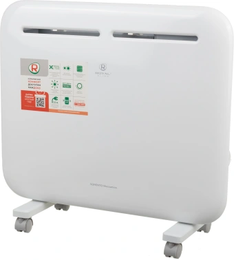 Конвектор Royal Clima Sorento Meccanico REC-S1000M