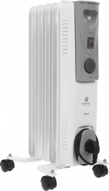 Радиатор масляный Royal Clima Siena ROR-S5-1000M