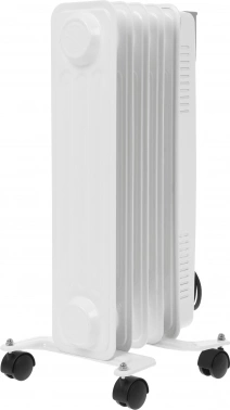 Радиатор масляный Royal Clima Siena ROR-S5-1000M