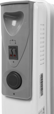 Радиатор масляный Royal Clima Siena ROR-S5-1000M