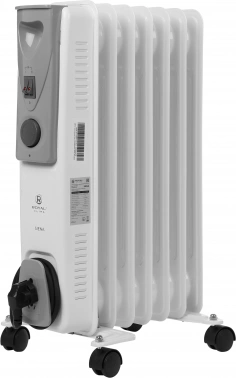 Радиатор масляный Royal Clima Siena ROR-S7-1500M