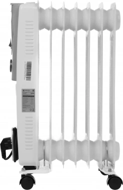Радиатор масляный Royal Clima Siena ROR-S7-1500M