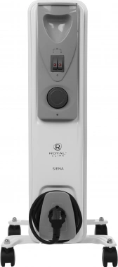 Радиатор масляный Royal Clima Siena ROR-S7-1500M