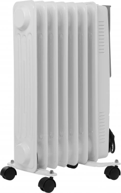 Радиатор масляный Royal Clima Siena ROR-S7-1500M