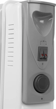 Радиатор масляный Royal Clima Siena ROR-S7-1500M