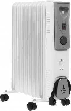 Радиатор масляный Royal Clima Siena ROR-S9-2000M