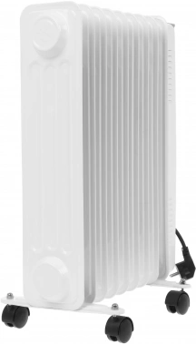 Радиатор масляный Royal Clima Siena ROR-S9-2000M
