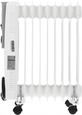 Радиатор масляный Royal Clima Siena ROR-S9-2000M