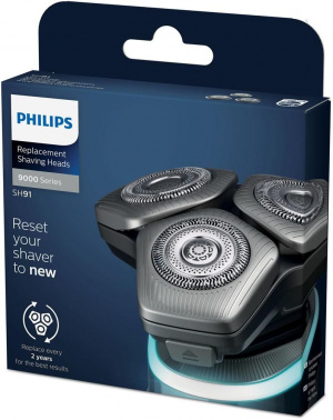 Сменная головка Philips SH91/50