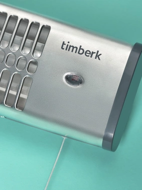 Обогреватель инфракрасный Timberk T-CH1.2-A11