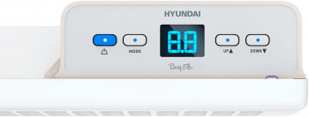 Конвектор Hyundai H-HV19-20-UI625