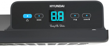 Конвектор Hyundai H-HV7-20-UI594