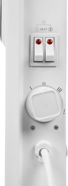 Конвектор Timberk TEC.E1X M 2000