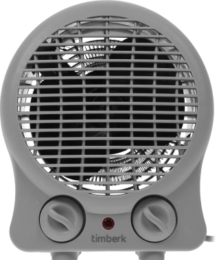 Тепловентилятор Timberk T-FH2-B10S-W
